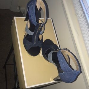 Michael Kors Heels